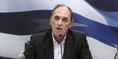 Σταθάκης: Επτά νομοθετικές πρωτοβουλίες έως το τέλος του 2016