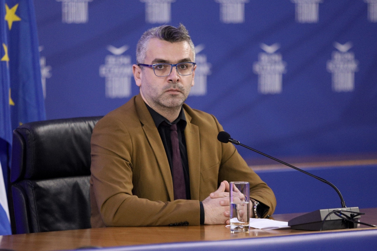 Δαγούμας (ΡΑΕ): Προτεραιότητες η ασφάλεια εφοδιασμού και η προστασία καταναλωτών