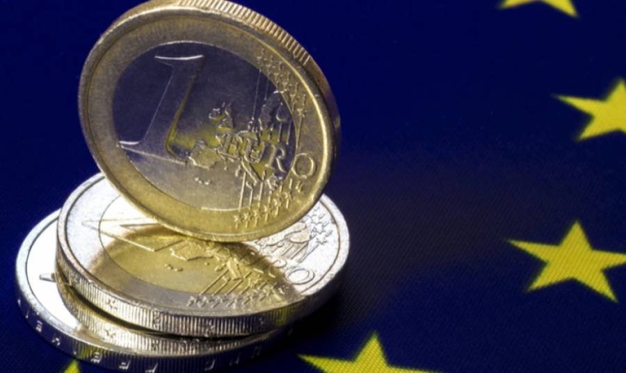 Συρρικνώθηκε εκ νέου η μεταποιητική δραστηριότητα στην ευρωζώνη