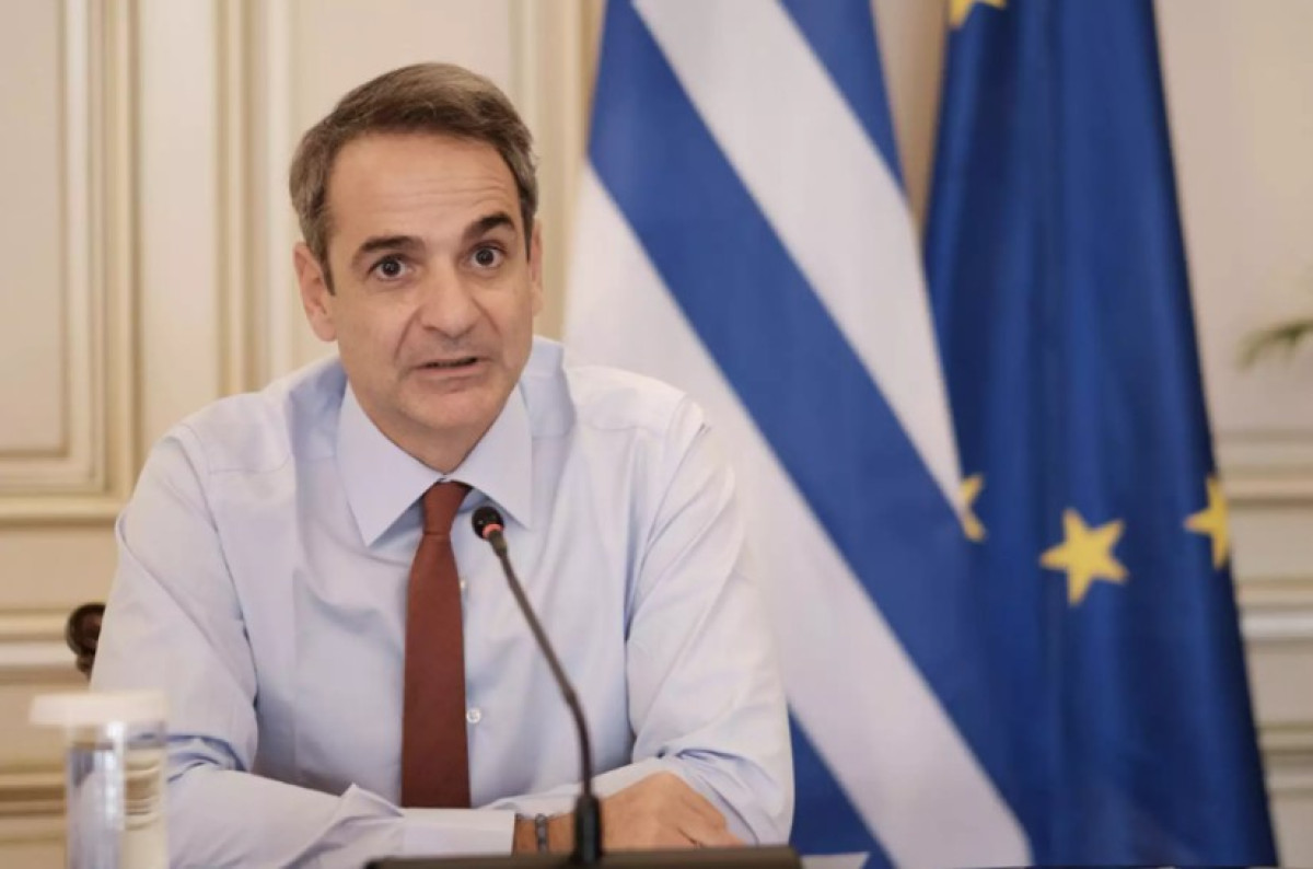 Ο Μητσοτάκης εξηγεί στους νέους, μέσω TikTok, τις φοροελαφρύνσεις που τους αφορούν