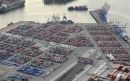 Μείωση 4,4% στο έλλειμμα του εμπορικού ισοζυγίου τον Οκτώβριο