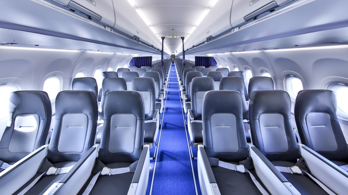 Lufthansa: Ακυρώνει 900 πτήσεις τον Ιούλιο, λόγω έλλειψης προσωπικού
