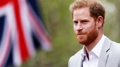 Πρίγκιπας Χάρι: «Bέβαιος» στο ενδεχόμενο οικογενειακής συμφιλίωσης εξαιτίας του Καρόλου