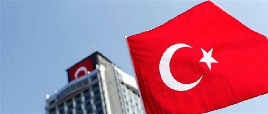 Τουρκία:Θα λάβουμε τα απαραίτητα μέτρα για την προστασία των Τουρκοκυπρίων
