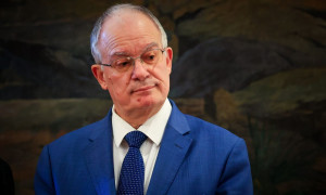 Τασούλας: Απαντά στο ΠΑΣΟΚ για τις επιχορηγήσεις που υπέγραψε