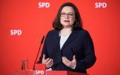 Γερμανία: Για πρώτη φορά γυναίκα πρόεδρος στο SPD