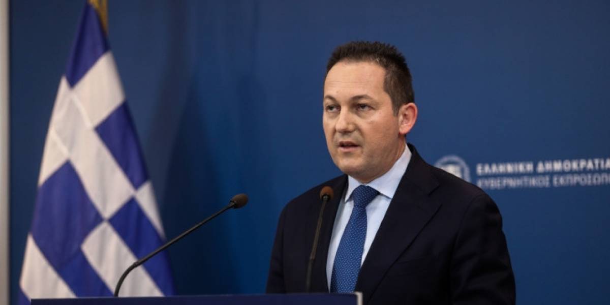 Πέτσας: Στις 11 Ιανουαρίου ανοίγουν τα σχολεία όλων των βαθμίδων