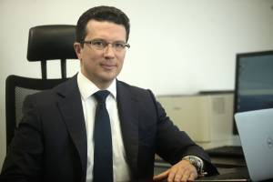 Λαμπίρης: Το 2020 ήταν μια παραγωγική χρονιά, παρά την πανδημία