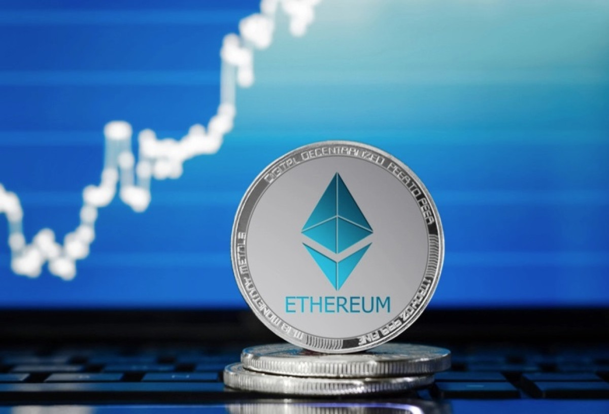 Ethereum: Η αύξηση- ρεκόρ των καταθέσεων μπορεί να προμηνύει αστάθεια