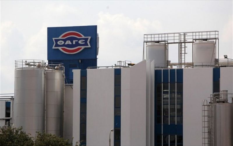 Οι εξαγωγές δίνουν ώθηση στην ελληνική παραγωγή της ΦΑΓΕ
