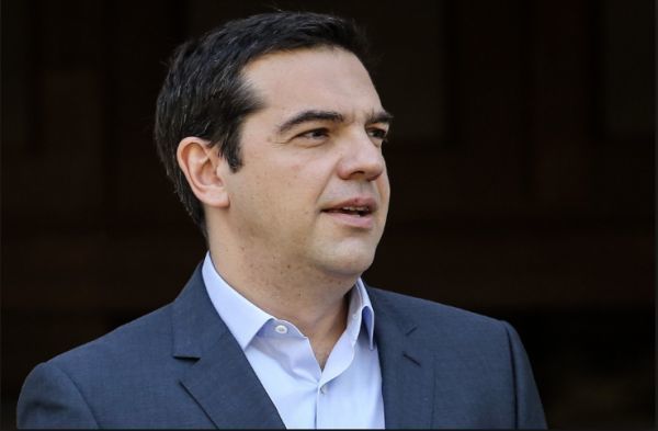 Α.Τσίπρας: Ελλάδα και Βουλγαρία μπορούν να αποτελέσουν πόλο σταθερότητας