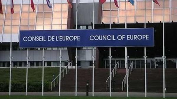 Θα κοπούν οι τουρκικές χορηγίες στο Συμβούλιο Ευρώπης;