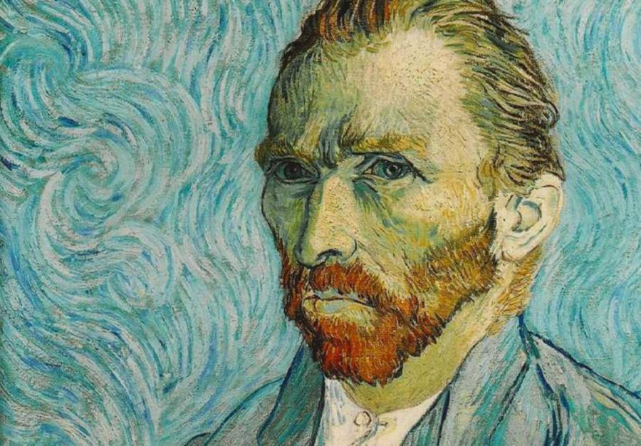 Βαν Γκογκ: Σπάνιος πίνακας του σπουδαίου ζωγράφου αποκαλύπτεται για πρώτη φορά μετά από 100 χρόνια