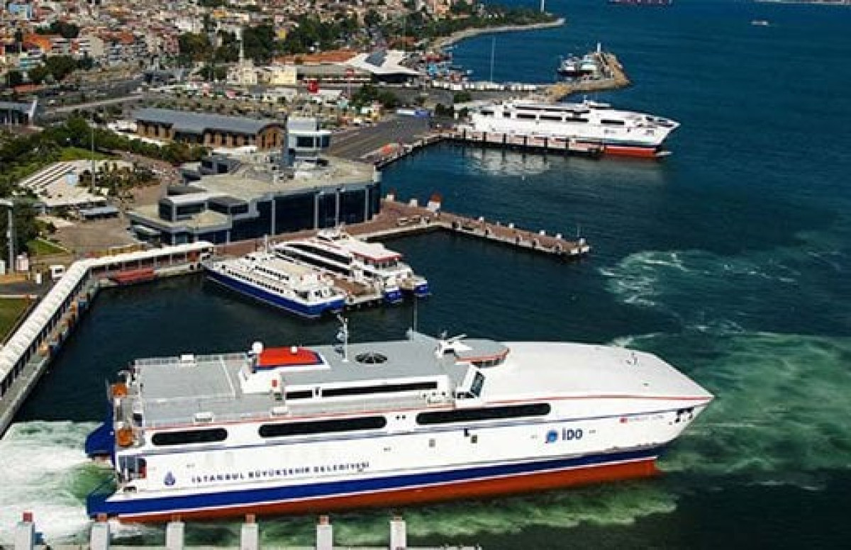 Ακτοπλοϊκή επέλαση της Τουρκίας στο Αιγαίο