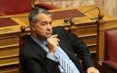Βορίδης: Στόχος του ΣΥΡΙΖΑ η πλήρης κομματικοποίηση του Δημοσίου