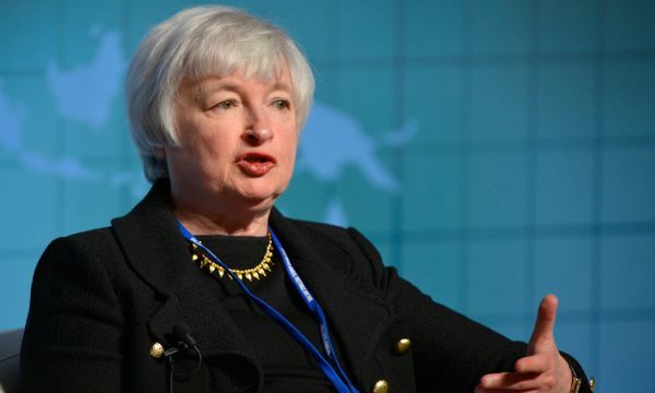 Θολά μηνύματα περιμένουν από τη Γέλεν οι αναλυτές