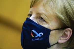 Μέρκελ: Ελλάδα και Τουρκία βρέθηκαν στα πρόθυρα στρατιωτικής σύρραξης