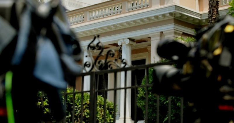 Αυτό είναι το σχέδιο του νέου μνημονίου