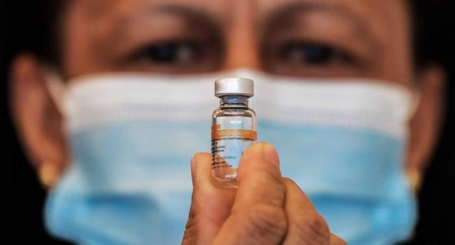 Επιταχυνόμενος εμβολιασμός: Αναδεικνύεται το χάσμα μεταξύ πλουσίων και φτωχών χωρών