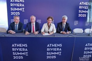 Οι Διαχειριστές Συστημάτων Μεταφοράς (TSOs) του Κάθετου Διαδρόμου υπέγραψαν Κοινή Επιστολή για την παράταση του προϊόντος δυναμικότητας “Route 1”