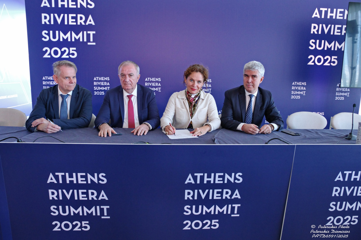 Οι Διαχειριστές Συστημάτων Μεταφοράς (TSOs) του Κάθετου Διαδρόμου υπέγραψαν Κοινή Επιστολή για την παράταση του προϊόντος δυναμικότητας “Route 1”