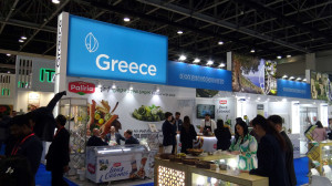 Με 60 εταιρείες η Ελλάδα στην GULFOOD2024
