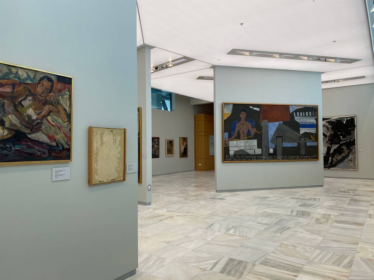 ΕΛΣΤΑΤ: Αυξήθηκαν οι επιχορηγήσεις προς πολιτιστικούς φορείς το 2020
