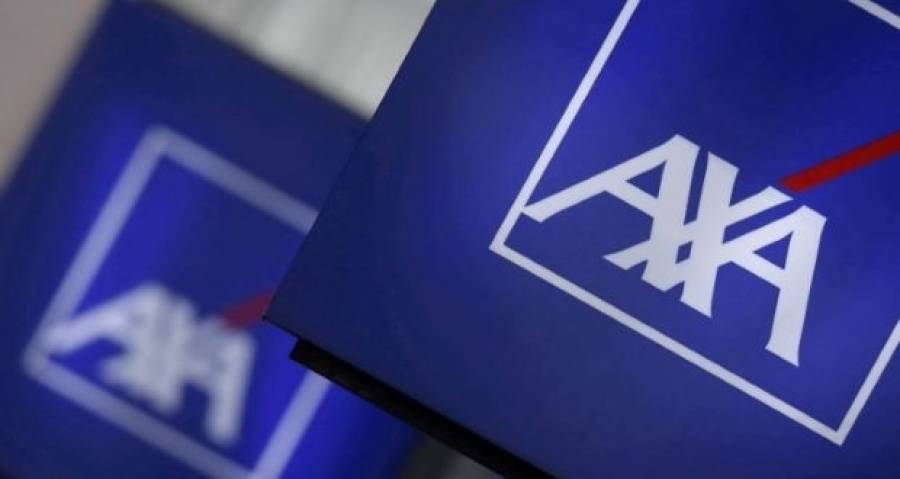 Αύξηση κερδοφορίας το 2019 για τον Όμιλο AXA