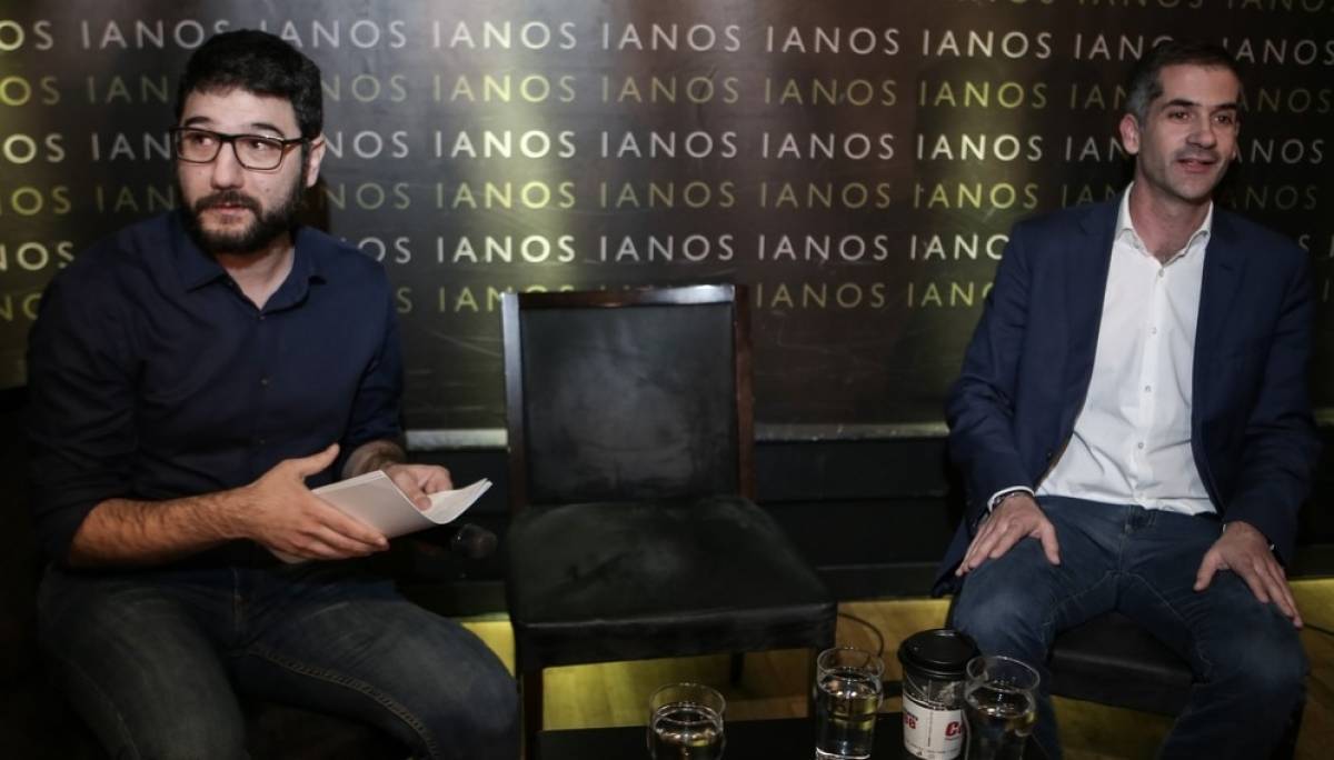 Κόντρα Μπακογιάννη - Ηλιόπουλου για τη θέση δημοτικής συμβούλου