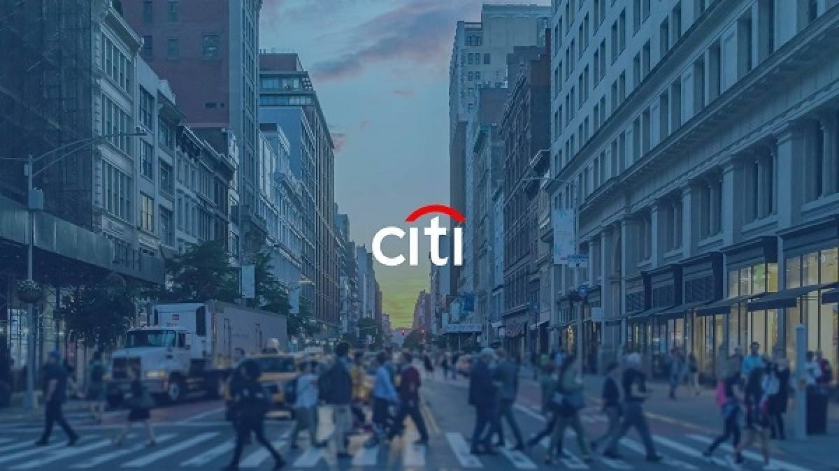 Citi: Ανάκαμψη της παγκόσμιας οικονομίας ή «μερική ανάδυση»;