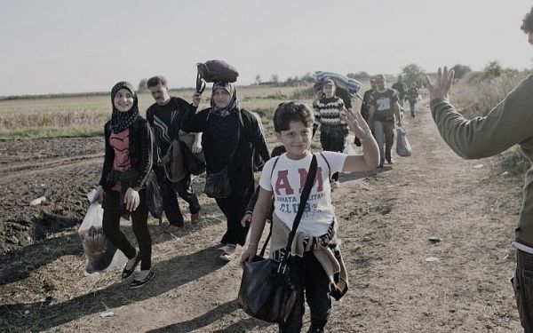 Έτοιμοι να περάσουν στην Ευρώπη μισό εκατομμύριο Λίβυοι