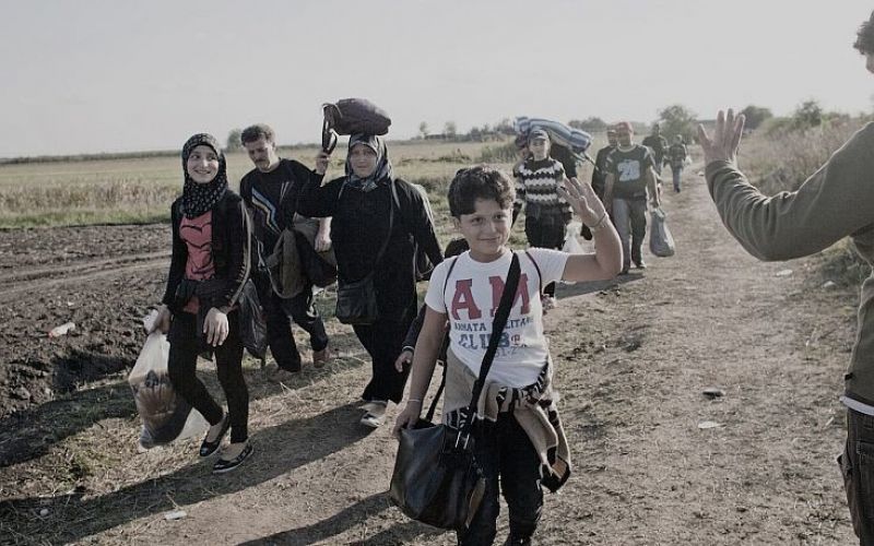 Έτοιμοι να περάσουν στην Ευρώπη μισό εκατομμύριο Λίβυοι