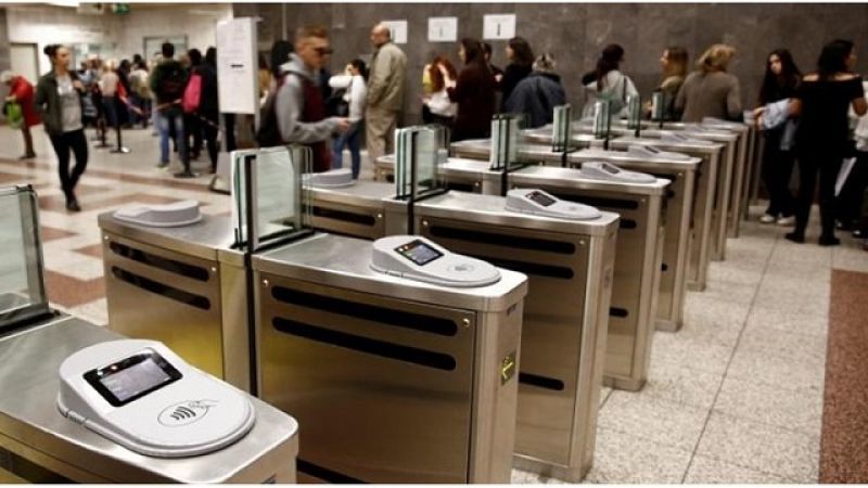 Από σήμερα μόνο ηλεκτρονικό εισιτήριο- Γολγοθάς για τους επιβάτες!