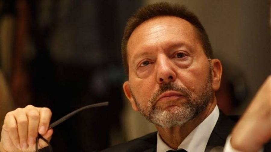 Το σχόλιο του ΣΥΡΙΖΑ για την νέα θητεία Στουρνάρα και το όνειρο για επιστροφή στην κυβέρνηση