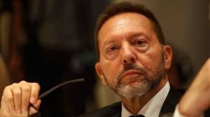 Το σχόλιο του ΣΥΡΙΖΑ για την νέα θητεία Στουρνάρα και το όνειρο για επιστροφή στην κυβέρνηση