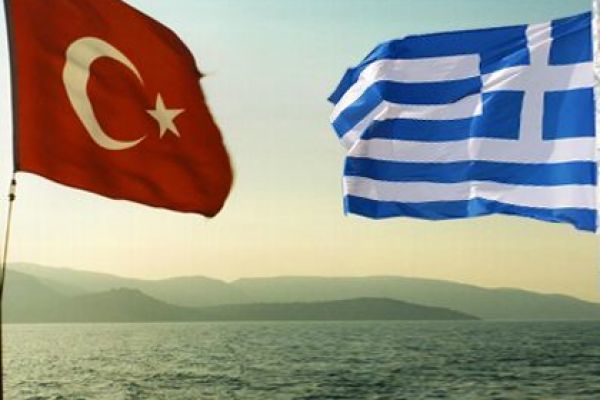 Αύξηση παρουσίασαν οι ελληνικές εξαγωγές προς την Τουρκία το Νοέμβριο