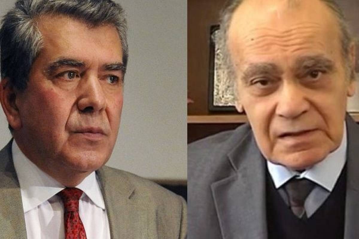 Πολιτικό κίνημα ανακοίνωσαν Μητρόπουλος και Ρωμανιάς