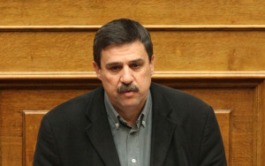 Ξανθός: Όρος επιβίωσης του ΕΣΥ η αλλαγή πορείας στα υγειονομικά