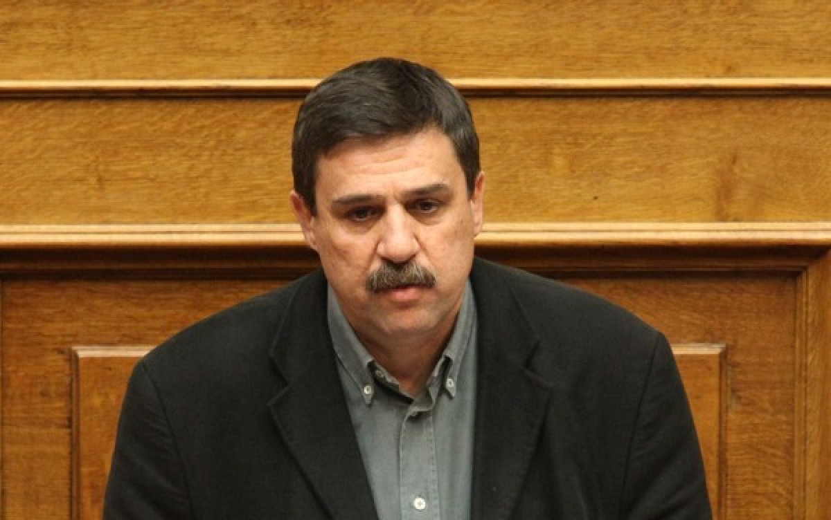 Ξανθός: Όρος επιβίωσης του ΕΣΥ η αλλαγή πορείας στα υγειονομικά
