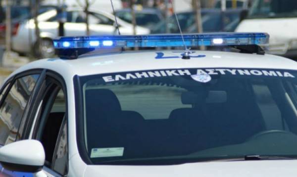 Νέες «εισβολές» με αυτοκίνητο σε Πικέρμι και Ταύρο