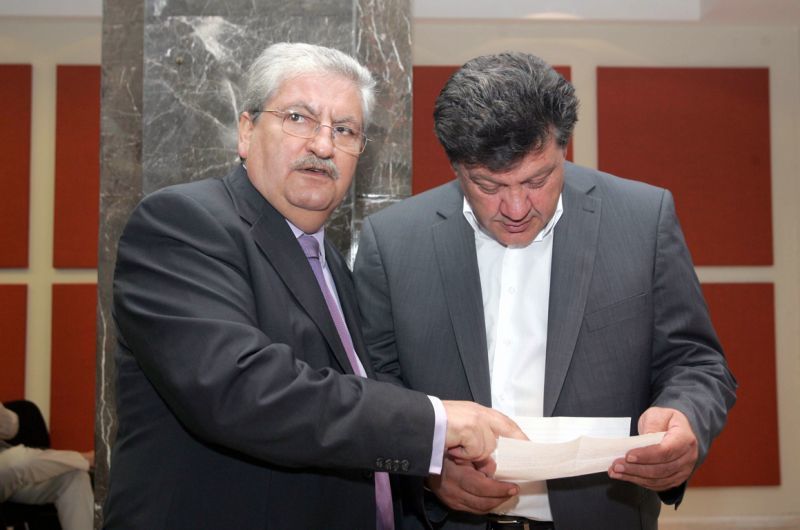 Υπόθεση λίστας Λαγκάρντ: Ελεύθερος, χωρίς όρους, ο Ι. Καπελέρης