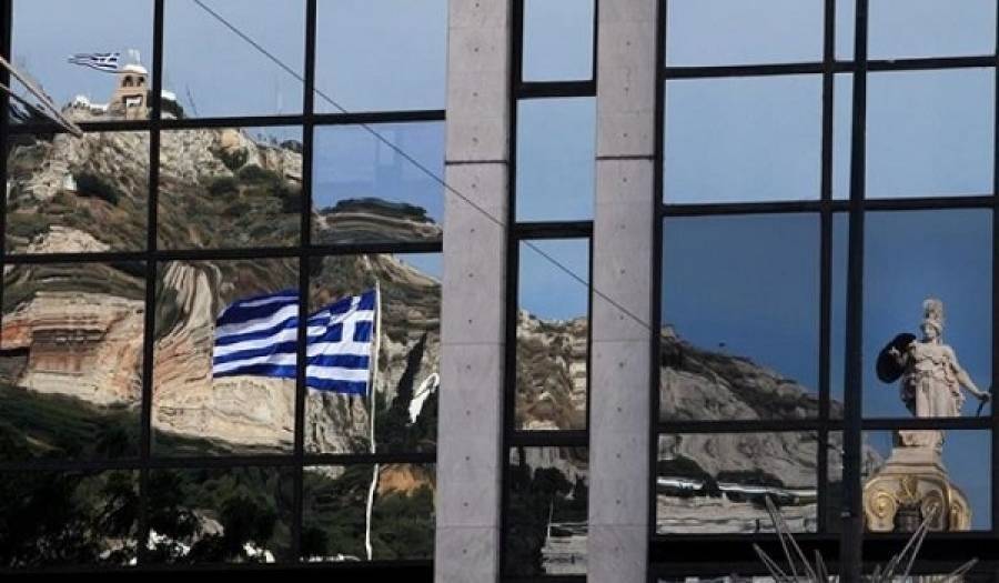 12 μήνες εκλογολογία-Μην ενοχλείτε τη χώρα