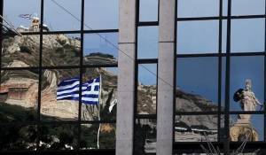 12 μήνες εκλογολογία-Μην ενοχλείτε τη χώρα