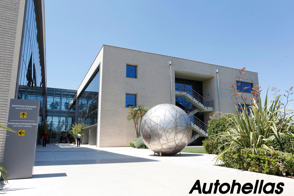 Autohellas: Πάτησε «γκάζι» το 2022- Μοιράζει μέρισμα 0,65 ευρώ/μετοχή