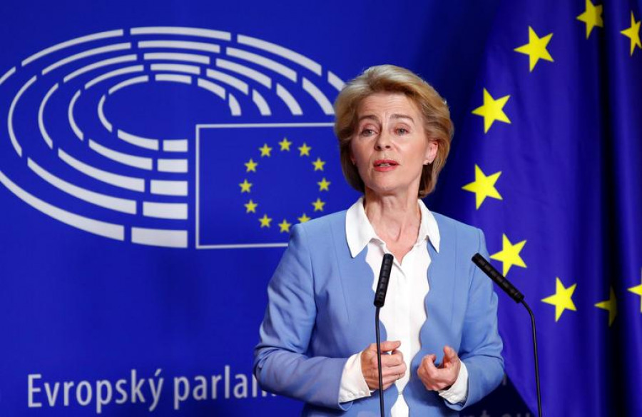 Ενέργεια: Δεν παίρνει άλλη αναβολή-Κρίσιμη εβδομάδα για αποφάσεις στην ΕΕ