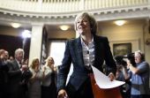 Daily Telegraph: Brexit χωρίς ψήφο από τη βουλή