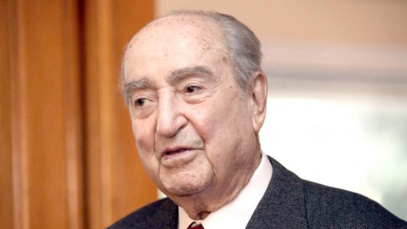 Αρνείται η οικογένεια Μητσοτάκη να τελεστεί η κηδεία δημοσία δαπάνη