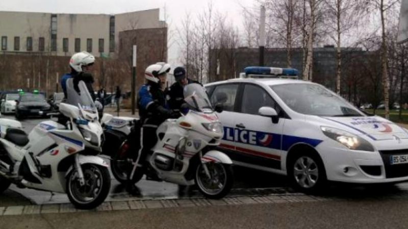 Μασσαλία:Δύο άνδρες σκοτώθηκαν και μια έφηβη τραυματίστηκε από σφαίρες