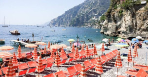 Παραλίες: 918 έλεγχοι και 336 παραβάσεις σε 20 ημέρες