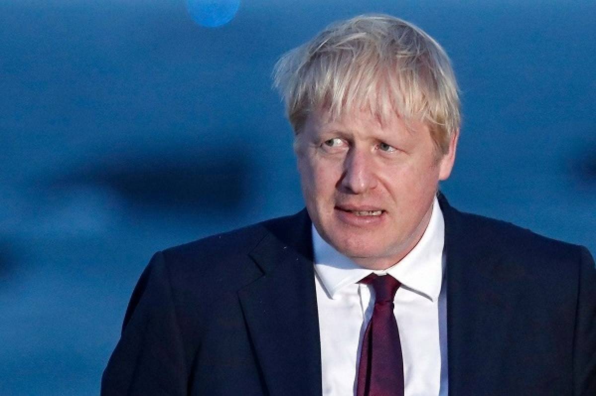 Brexit: Παραμένουν οι διαφορές Βρετανίας - Ιρλανδίας